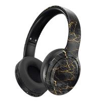 Wireless Bluetooth Headphones with Subwoofer, Bluetooth 5.3, Suitable for Mobile, Computer, Gaming, Music, and Sports 17*17*7.5cm juoda