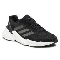 ADIDAS X9000L4 M S23669 men's sports shoes - black r. 42 42 juoda