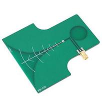 High Gain Directional Ultra Wide Band Antenna 1.4—10.5GHz Suitable For UWB