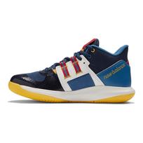 New Balance Coco CG1 Big Kid Australian Open Kids Sneakers Blue Navy True-Red KCCOCOVA 32.5