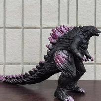Planetos Godzilla Veiksmo Figūrėlės 3 Spalvos Anime Figūrėlės Modelis Godzilla 16cm Minkšto Guminio Monstro Lėlės Statulėlės Ornamentai Vaikų Žaislai 16cm-opp bag
