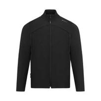 Under Armour Halo Solid Color Zip Collar Jacket Men Jacket 6009646-001 L