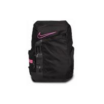 Nike Sportiniai Laisvalaikio Poliesteriniai Elite Kuprinė Unisex Kuprinės Juoda Rožinė BA6164-011 Black Pink