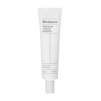 Biodance Skin Glow Tone-Up Booster Cream Brightening Radiance Enhancing Face Cream 30ml