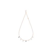 Swarovski Symbolica Išskirtinio Dizaino Dirbtinio Krištolo Karoliai Moteriški karoliai 5497664 Box (Random Color) white