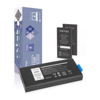 X8VWF Battery for Dell Latitude 14 Rugged 5404 5414 7404 7414