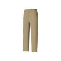 Skechers Basic Sports Series Classic Simple Casual Comfortable Knitted Sports Pants Women pants P425W077-042X S