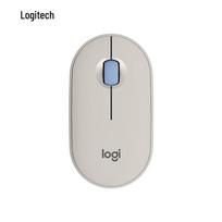 Logitech PEBBLE 2.0 Wireless Bluetooth Silent Mouse