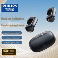 Philips TAT4459 Open-Ear Clip-On Bluetooth Headphones