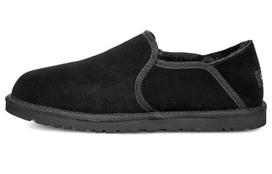 UGG Kenton Slipper Black 3010-BLK 40