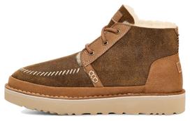 UGG Neumel Crafted Regenerate Boot Chestnut 1144016-CHE 38