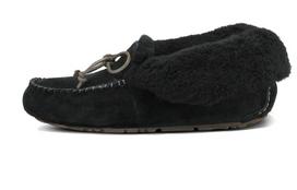 UGG Alena Indoor Outdoor Slippers Women's 1004806-BLK 36