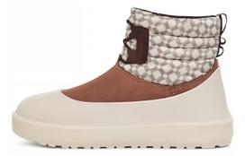 UGG Classic Luxe 1133776-SILT 40