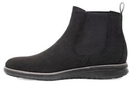 UGG Union Chelsea Weather Boot 'Black' 1112362-BLK 42.5