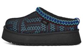 UGG Tazz Maxi Tasman Slipper Black Women's 1140430-BLK 40