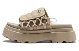 UGG Callie Sandal Sand Women's 1152697-SAN 36