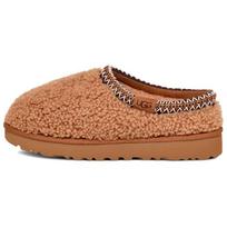 UGG Tasman Maxi Curly Slipper Chestnut Women's 1158356-CHE 39