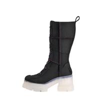 UGG Knee High Boots Women's Black 1170970 36