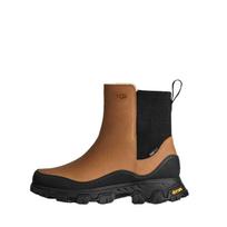 UGG Short Chelsea Boots Women's Brown 1171432-CHE 36