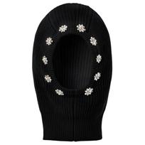UGG Acrylic Pullover Hat Unisex BLK | Black 102828 O/S