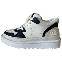 UGG Highland Abrasion Resistant Low top Skateboard Shoes Women's 1112131-WBLC 36
