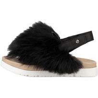 UGG Low top Children's Sandals Black Kids' 1020045K 31