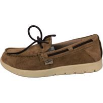 UGG Low top Casual Shoes Brown Kids' 1102757K-CHE 35