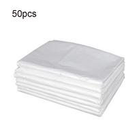 Disposable Hamster Cage Cleaning Pad Guinea Pig Toilet Film Bunny Cage Mat Rabbit Cage Liner L