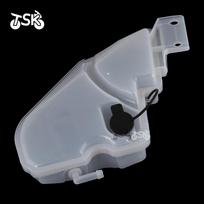 Motorcycle Cooling Cooler Radiator Water Bottles Reservoir Overflow Tank For BMW S1000RR S 1000 RR HP4 S 1000 XR 2009-2018
