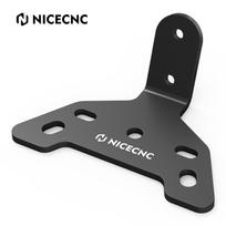 NICECNC For Surron light bee X Tail Light Mounting Bracket Licence Plate Holder For SUR-RON light bee S L1E For Segway X160 X260 juoda