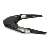 For HONDA PCX160 Pcx160 PCX 160 2021 2022 2023 Accessorie Motorcycle Carbon Fiber Rear Tail Seat Cover Luggage Rack Trim Guard