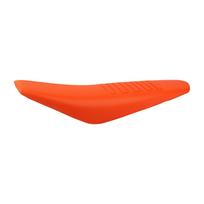 For KTM EXC 300 Motocross Seat Cushion Enduro EXCF SX SXF XC XCF XCW XCFW 125-500 2020-2023 Dirt Bike Non-slip Seat Accessories oranžinė