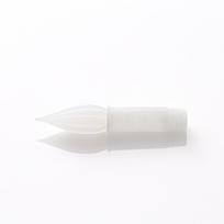 Hand-Polished Dip Pen Tip Conversion Nib For Jinhao 82 Fountain Pen Glass Pen Nib  Stationery balta
