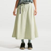 Nike Women's Versatile Drawstring Bud Midi Skirt L