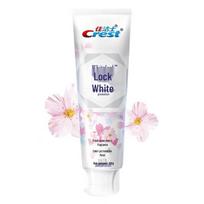 Crest Lock-White Ultimate Technology Toothpaste