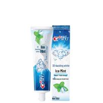 Crest 3D White Arctic Fresh Toothpaste 6-Pack