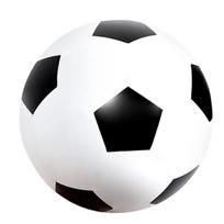 Classic Pattern Soccer Ball Durable Synthetic Leather Material Official Size Sports Ball for Outdoor Indoor Training Play S balta