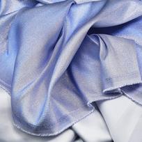 Gradually Changing Color Stage Dress Dress Cloth Glitter Baby Dress Background Handmade Diy Designer Clothing Creative Cloth 100x150cm