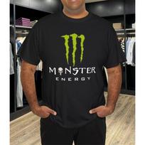 Monster Energy gėrimo logotipas Medvilninis unisex marškinėlis Vasariniai kvėpuojantys patogūs marškinėliai unisex Dydžio padidinimo marškinėlis Laisvi High Street drabužiai S įvairiaspalvis