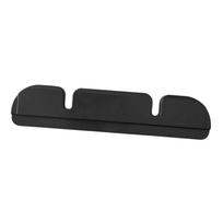 Automotive Center Console Cable Organizer for ID.3 Easy Installation juoda
