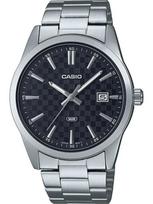 Zegarek Męski Casio Mtp-Vd03D-1A + Box