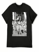 La Dolce Vita T-Shirt Boys Animal Print Anime T Shirts Plus Size Clothes Luxury Designer unisex T Shirts S įvairiaspalvis