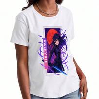Unsupervised Do Both unisex's Cotton T Shirt,Premium Cotton Graphic,Durable And Comfortable,Casual And Stylish,Funny Saying Print,Perfect For Everyday S įvairiaspalvis