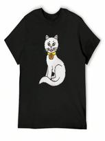 Extreme Cat Lovers Gift Collection T-Shirt Topping Clothes Summer Clothes Shirts unisex Graphic S įvairiaspalvis