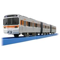 Takara Tomy Plarail 315 Series Chuo Main Line Train Toy 3 and S-39 (Ages up)