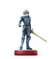 amiibo Alm Emblem (Fire series)