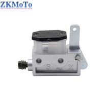 Motorcycle ATV Go Kart Master Cylinder Brake Master Cylinder Motorcycle Piston Pump Master Cylinder Clutch Brake Lever Pump balta