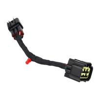 For Surron Sur-ron Light Bee S X Fault Detection Line Electric Motorcycle 6Pin Diagnostic Programming Cable Adapter Repair Parts juoda