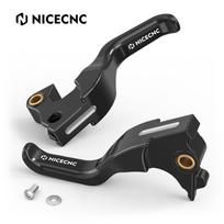 For Harley Sportster 883 2014-2020 Brake Clutch Levers For Harley Forty Eight XL1200X 2014-2019 Iron 883 1200 XL1200NS 2018-2021 juoda
