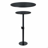 Adjustable Plant Riser Saves Soil Planter Filler Lightens Pots Space Saving